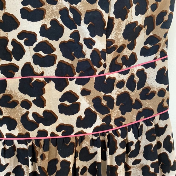 American Rag High-Low Dress - Picture 6 of 6